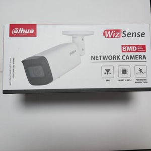 Dahua 5MP Full-Color WizSense Outdoor <strong>IP</strong> <strong>Camera</strong> IPC-HFW3549T1-AS-PV Securite Light Alarm NVR Memory Card Cloud Storage Options - Product Image 5