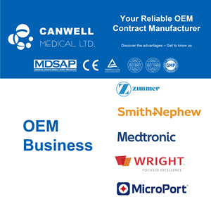 CANWELL OEM <span class=keywords><strong>Proximal</strong></span> <span class=keywords><strong>Humerus</strong></span> pelat pengunci Titanium, implan fiksasi fraktur ortopedi kompresi - Product Image 6