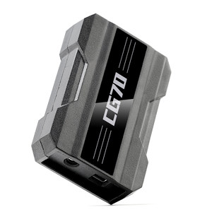 CG70 Programmer Support Clear Fault <strong>Codes</strong> Diagnosis Full System No Welding No Disassembly CGDI CG70 Repair Tool PK CG100 CG100X