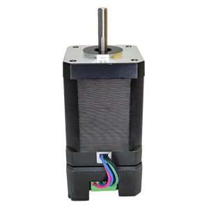 Motore Stepper 1.8 ° NEMA17 apparecchiature per l'automazione ad anello chiuso motore passo-passo e Driver integrato due macchine in uno - Product Image 2