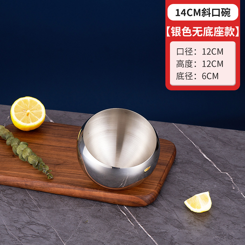 Silver (without base)