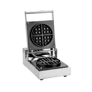 Nhà Máy Bán buôn thương mại hình chữ nhật <span class=keywords><strong>Waffle</strong></span> Baker không dính điện Belgian <span class=keywords><strong>Waffle</strong></span> <span class=keywords><strong>maker</strong></span> Máy Snack máy - Product Image 4
