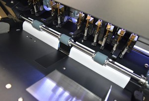 FRONTA3型抜き機自動粘着切断機ステッカーシートラベルカッターデジタル - Product Image 4