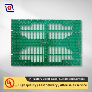 PCBボード製造工場直接OMEカスタマイズFR4 LEDライト - Product Image 2