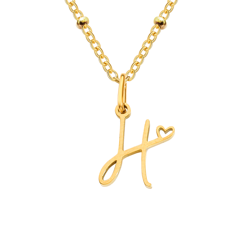 Colore oro H