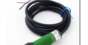 Infrared car washing photoelectric <strong>sensor</strong>, <strong>diffuse</strong> reflection <strong>proximity</strong> switch, wheel washing machine detects a distance of 3m