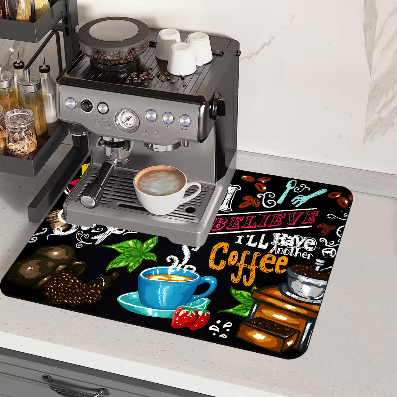 Café gratuit