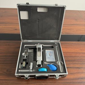 浸透法によるデジタル具体的な強さテスト - Product Image 3