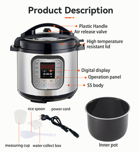 Кухонная техника с антипригарным покрытием - Product Image 4