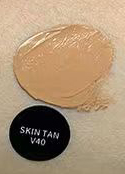 V40 SKIN TAN