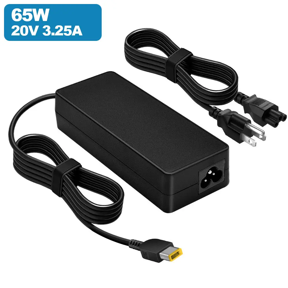 170W Chargeur สำหรับอะแดปเตอร์ไฟแล็ปท็อป Lenovo 7.9*6.0มม. อะแดปเตอร์ AC สำหรับ Lenovo Y410P Y560 Y510P