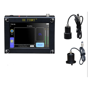 New TYM-A TYM-6A Water <strong>Leak</strong> <strong>Detection</strong> <strong>System</strong> with Sensor for Water Leaka Measurement for <strong>Pipelines</strong> 2-Year Warranty - Product Image 1