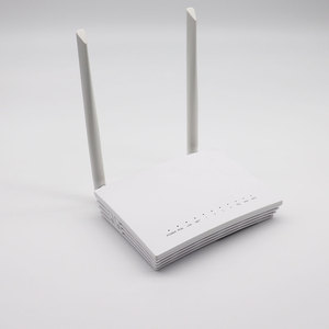 Orijinal ONU GM220 1GE + 3FE + 4 Wlan + 2.4g WIFI + 1TEL + WPS + USB Ac ikinci el İngilizce sürüm optik ağ terminali - Product Image 3