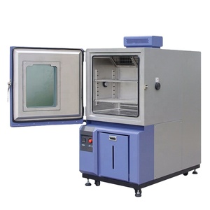 Yüksek standart sıcaklık ve nem test makinesi rekabetçi fiyat ile - Product Image 1