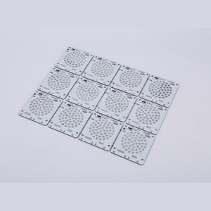 Shenzhen Pcb tasarım hizmeti prototip Led tek taraflı Pcb alüminyum devre Led ışık - Product Image 3