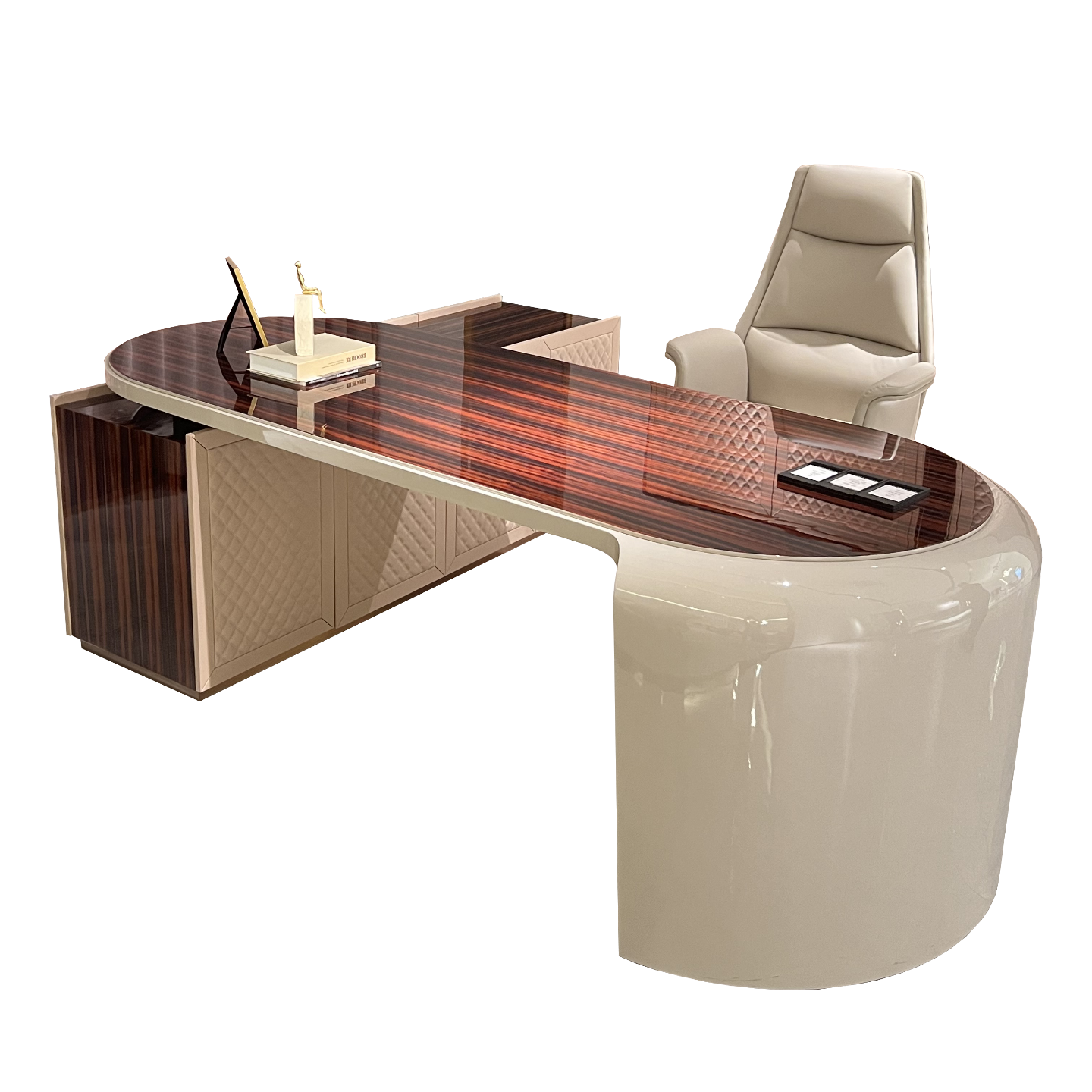 bureau