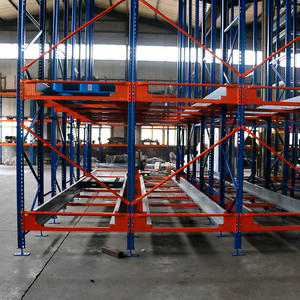 Sistema di scaffalature per Shuttle, - Product Image 6