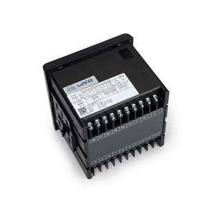 智能功率计LNF96EY多功能面板表RS485 Modbus数字输入输出 - Product Image 3