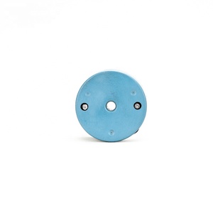 Nguyên lý làm việc nhiệt độ RTD máy phát nhiệt độ đường sắt 248 Emerson mới - Product Image 3