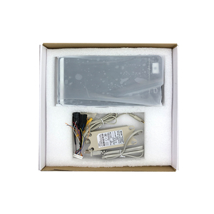 Rakinda F7 Android 11 dispositivo di controllo di accesso biometrico riconoscimento facciale 7 pollici Display IP65 grado con frequenza di tempo App - Product Image 6