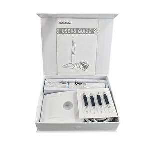 قلم علاج قناة الجذر الكهربائي FSDNM مع 4 رؤوس، قاطع الغوتا بيرشا، طراز JYD-868 من الفئة الثانية - Product Image 5