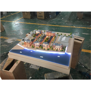 Handmade architecture <strong>programming</strong> model for real estate marketing - Product Image 5