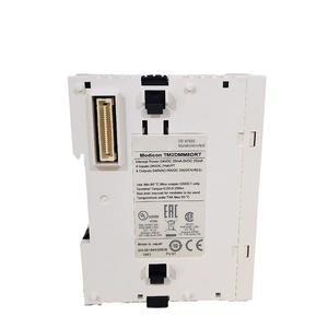 High Quality Industrial Automation Plc Pac Dedicated Controllers with TM2DMM8DRT Plc <strong>Logic</strong> <strong>Programming</strong> Controller - Product Image 1