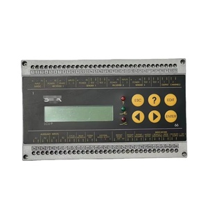 Nuevo módulo de seguridad para el modelo 1012523 de la marca, hecho en Alemania en stock, entrada y salida