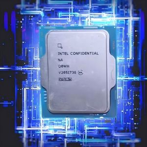 Intel Core <strong>I5</strong> 13500 <strong>Processor</strong> for Gaming <strong>Desktop</strong> <strong>Computers</strong> Used Stock Tray Package with LGA 1150 Socket - Product Image 4