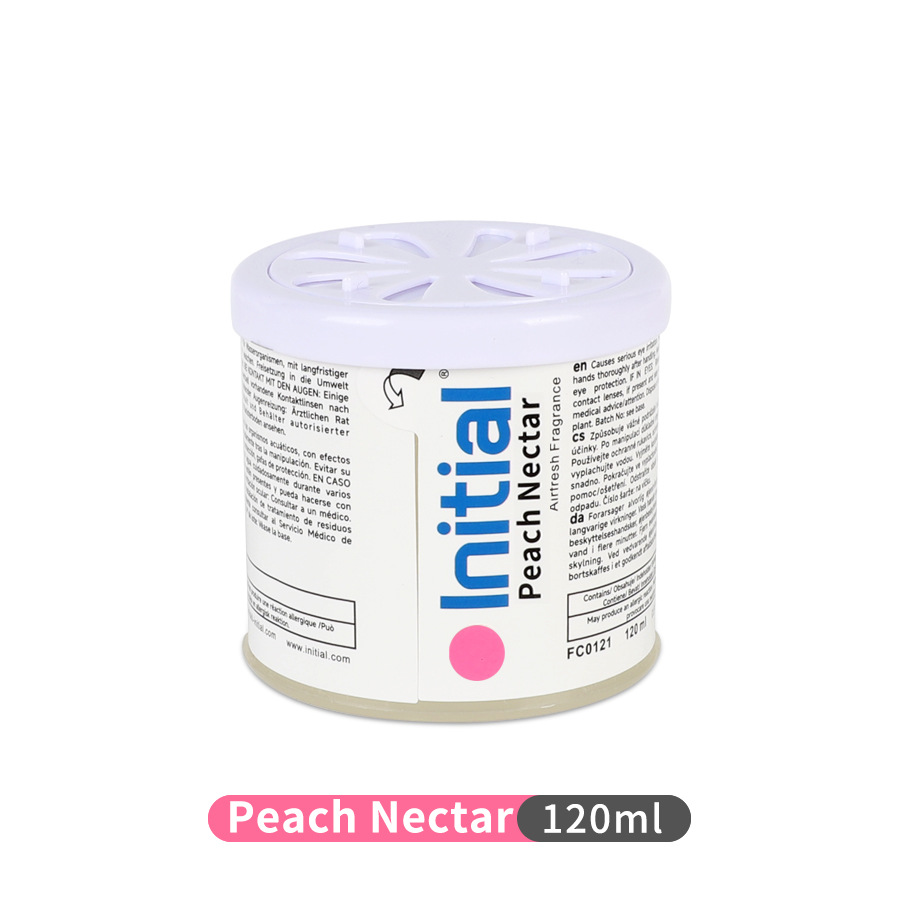 Peach nectar