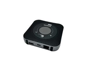 Netgear-enrutador inalámbrico M2 MR2100-100EUS 4G, módem Wifi 5G, 1000Mbps, LTE, pantalla LED - Product Image 1