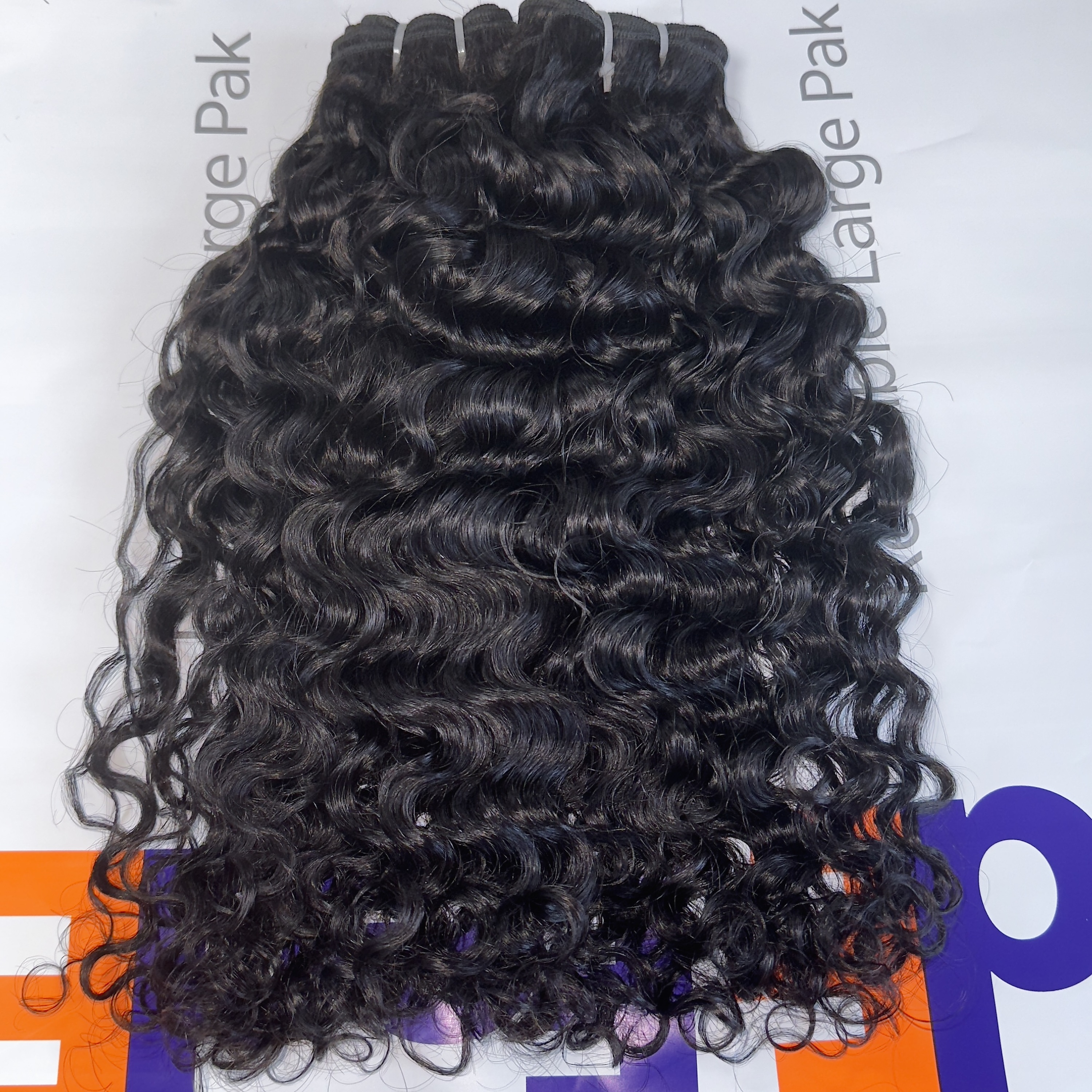 Philippine curly- 1pc/100g