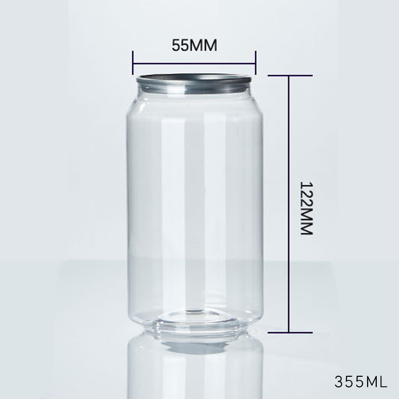 trasparente/A1 355ml
