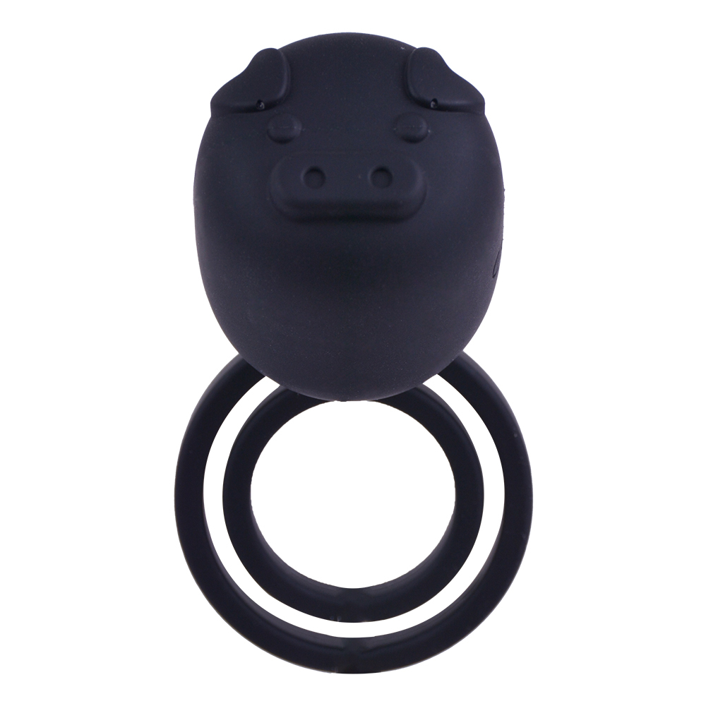 Midnight Black