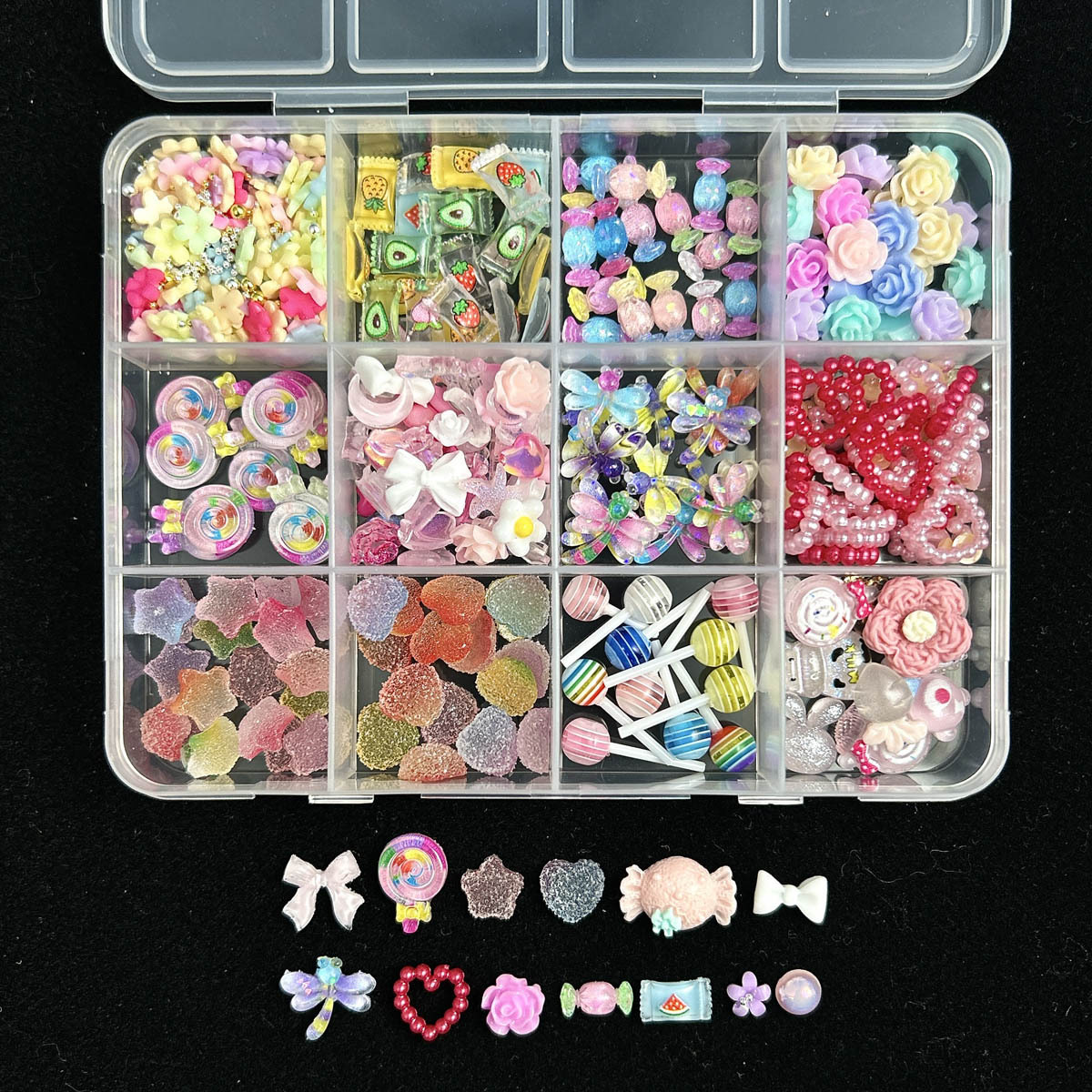 13