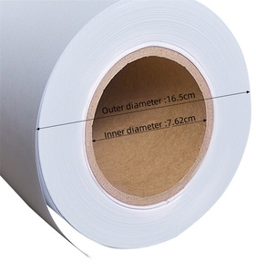 Thích hợp cho lectra Gerber <span class=keywords><strong>HP</strong></span> <span class=keywords><strong>plotter</strong></span> giấy trái phiếu kỹ thuật giấy cuộn với cao cấp êm ái - Product Image 4