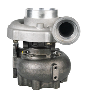 K27 Turbo 53279886502สำหรับรถบรรทุกยุโรปรถบัสพร้อมเครื่องยนต์เทอร์โบชาร์จเจอร์อินเตอร์คูลเลอร์ประสิทธิภาพสูง OM422LA - Product Image 2