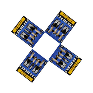Chiavetta USB fai da te 3.0 Mudp Flash Drive Chip Multi capacità - Product Image 2