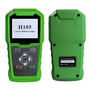 2024 OBDSTAR H105 H-y-u-<strong>n</strong>-d-<strong>a</strong>-i/K-i-<strong>a</strong> Auto Key <strong>Programmer</strong> Support All Series Models Pin Code Reading