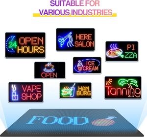 High Quality <strong>Controlled</strong> by Smartphone App Scrolling Slogan Flexible <strong>Led</strong> Board <strong>Display</strong> Screen Waterproofing <strong>Led</strong> <strong>Module</strong> - Product Image 4