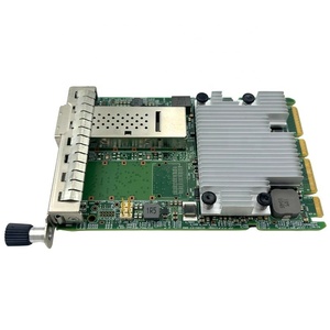 Ethernet ağ arabirim kartı PCI Express 4.0 X16 OCP 3.0 ağ adaptörü tek Port 100GbE QSFP56 BCM57508 BCM957504-N1100G - Product Image 4