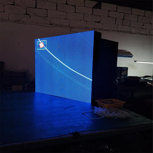Modulo Display a LED Full Color P10 SMD modulo impermeabile 320mm x 160mm - Product Image 3