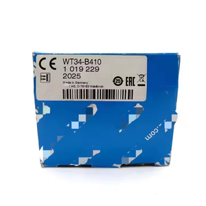 New and Original IME08-1B5NSZU2-K <strong>Sensor</strong> Stock in Warehouse PLC <strong>Programming</strong> Controller - Product Image 5