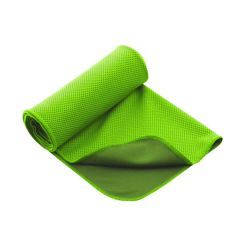 verde oscuro