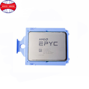 <strong>AMD</strong> 7763 2.45 GHz Socket SP3 100-000000312 64 Core Server <strong>Processor</strong> CPU - Product Image 2