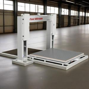 Xtr פרו cnc שוחקים מהיר חוט קצף מתאים עבור חומרי קצף שונים חיתוך דיוק גבוהה