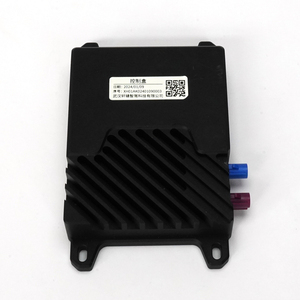 Visore notturno impermeabile termocamera auto con sensore CCD modulo di guida assistente - Product Image 6