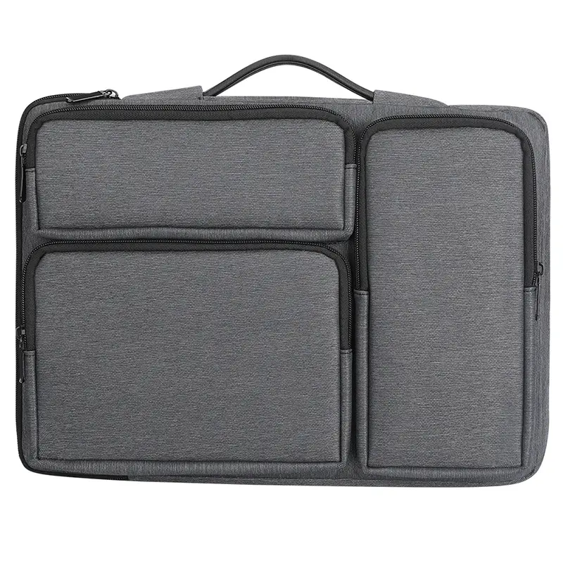 Pochettes de protection pour tablettes et PC, mallette professionnelle à plusieurs poches, personnalisé pour ordinateur portable et Notebook