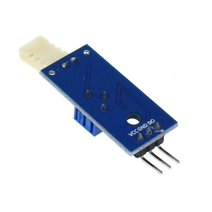 HR202 HR202L Feuchtigkeit sensor modul DC 3.3 V-5V LM393 Chip 3pin Test modul Feuchtigkeit erkennung für DIY Kit - Product Image 6