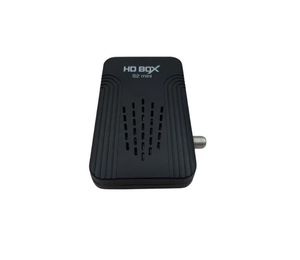 Hd Box <strong>Dvbs2</strong> -Compact High-Definition <strong>Receiver</strong> for Superior Signal Reception - Product Image 5
